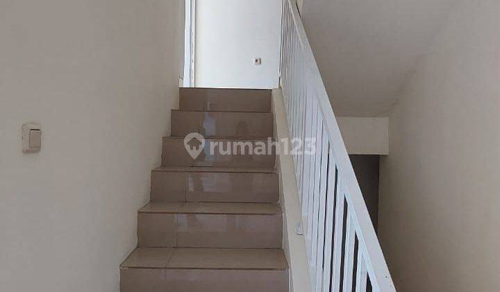  Bintaro Hill Cluster One Gate  Rumah Siap Huni  2