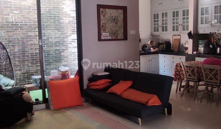 Dijual Rumah Siap Huni Minimalis Modern Sekitar Bintaro Dekat Stasiun 1