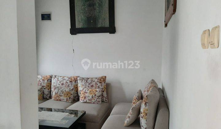 Dijual Rumah Murah Siap Huni Dalam Cluster One Gate Sekitar Bintaro 2