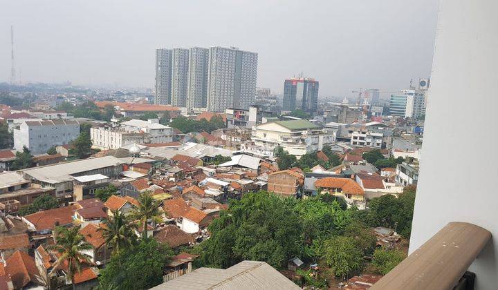 Jual Menarik Apartemen Green Kosambi Tengah Kota Bandung 2