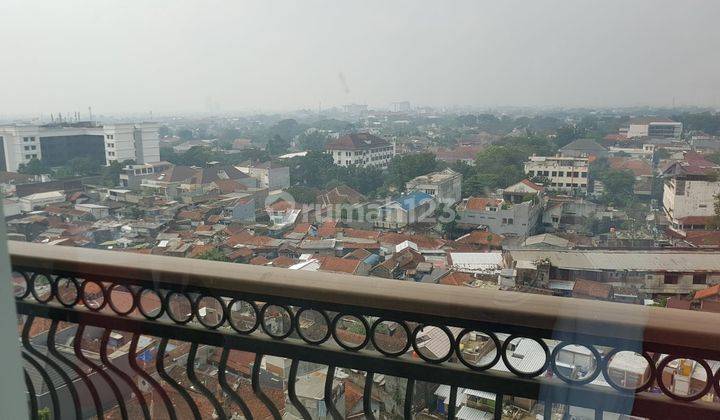 Jual Menarik Apartemen Green Kosambi Tengah Kota Bandung 3