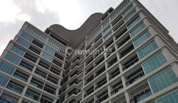 Jual Menarik Apartemen Green Kosambi Tengah Kota Bandung 7