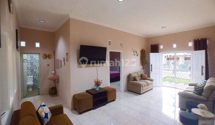 Cantik dan Murah Harus di Lirik Rumah Siap Huni di Permata Kopo Bandung 4