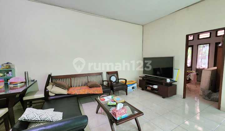 Jarang Ada Rumah Harga 1.5 M An di Mekarwangi Bandung 4