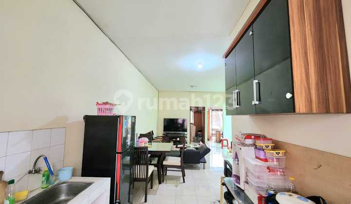 Jarang Ada Rumah Harga 1.5 M An di Mekarwangi Bandung 1