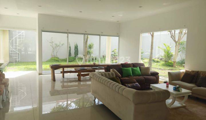 Negoin Yuk Rumah Murah Lokasi Berkembang di Kota Baru Parahyangan Bandung 1