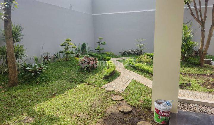 Negoin Yuk Rumah Murah Lokasi Berkembang di Kota Baru Parahyangan Bandung 2
