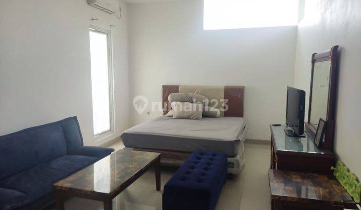 Negoin Yuk Rumah Murah Lokasi Berkembang di Kota Baru Parahyangan Bandung 4