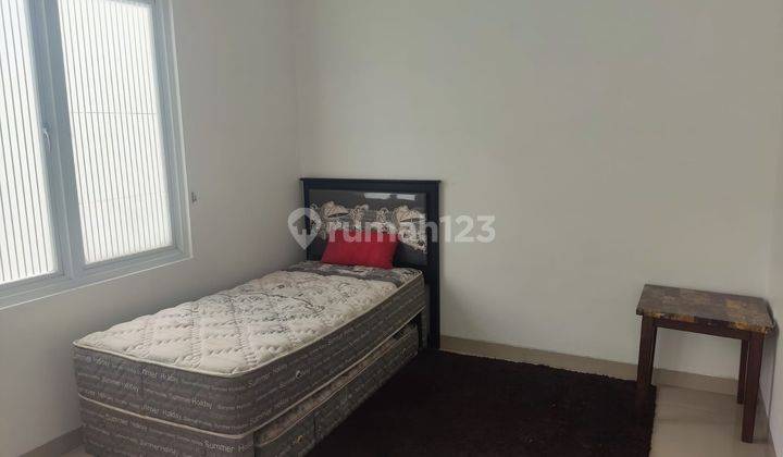Negoin Yuk Rumah Murah Lokasi Berkembang di Kota Baru Parahyangan Bandung 8