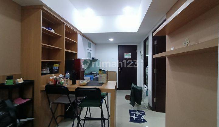 Ngebut, Apartemen La Grande 2BR Full Furnish Area Bandung Kota 8