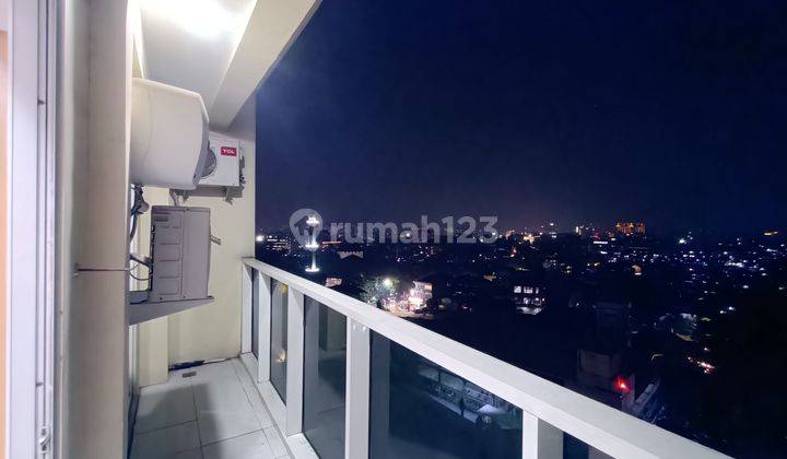 Ngebut, Apartemen La Grande 2BR Full Furnish Area Bandung Kota 12