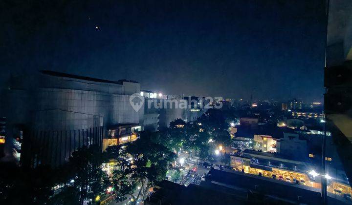 Ngebut, Apartemen La Grande 2BR Full Furnish Area Bandung Kota 13