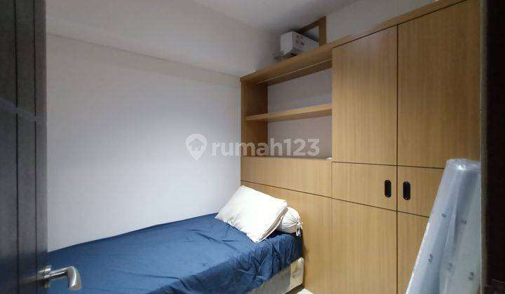 Disewakan Cepat, Apartemen La Grande 2br Full Furnish Tengah Kota Bandung