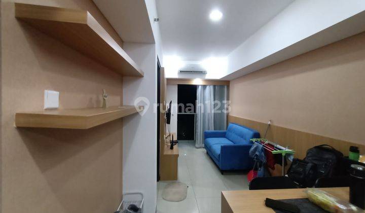 Disewakan Cepat, Apartemen La Grande 2br Full Furnish Tengah Kota Bandung