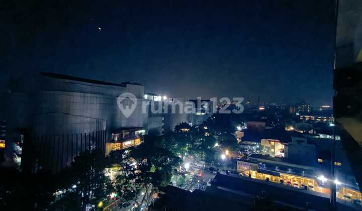 Disewakan Cepat, Apartemen La Grande 2br Full Furnish Tengah Kota Bandung