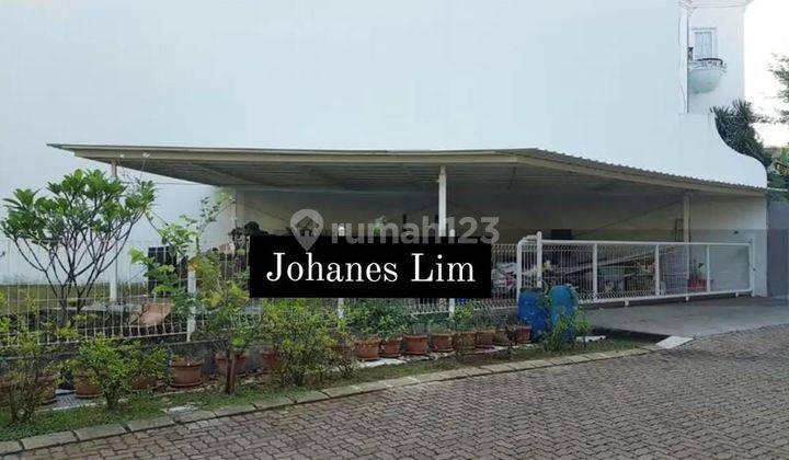 Dijual Kavling Pantai Mutiara 1