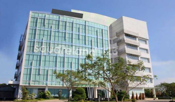 DIJUAL GEDUNG KANTOR GUDANG SHOWROOM DI BSD DEKAT TAMAN TEKNO DIJUAL GEDUNG KANTOR GUDANG SHOWROOM DI BSD DEKAT TAMAN TEKNO