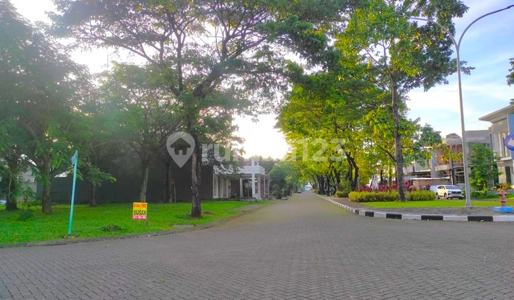 For Quick Sale: Cajuputi De Park BSD Plot, 450 m2 Area, Facing Garden. For Quick Sale: Cajuputi De Park BSD Plot, 450 m2 Area, Facing Garden.
