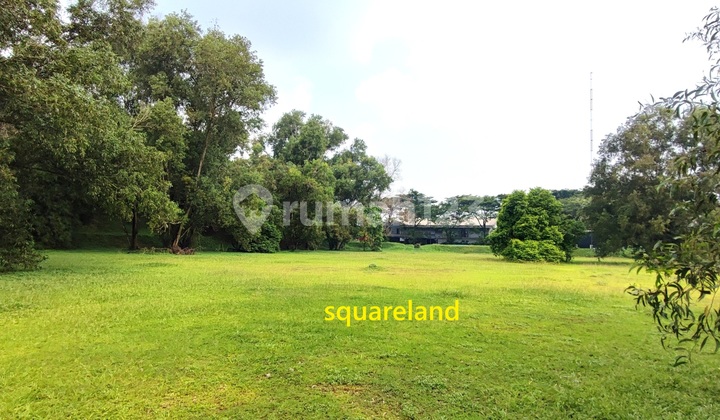 Dijual Cepat Kavling Industri 1,1 Hektar Di Taman Tekno Bsd Dijual Cepat Kavling Industri 1,1 Hektar Di Taman Tekno Bsd