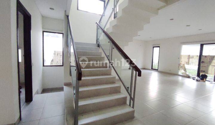 Paling Murah Jual Cepat Rumah Di Vermont Parkland, Kawasan Elite Bsd City 2