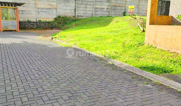 Jual Cepat Termurah Kavling Di Foresta Bsd City Dekat Mall Qbig 2