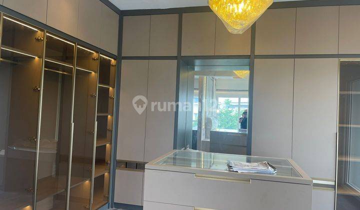 Dijual Rumah View Danau Cluster Mozart Symphonia, Gading Serpong 2