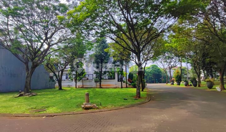Rarely Available, Most Affordable 300 Square Meter Plots in Cajuputi Cluster, De Park BSD Rarely Available, Most Affordable 300 Square Meter Plots in Cajuputi Cluster, De Park BSD