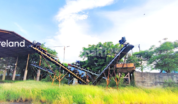 Dijual Cepat Tanah Kavling Industri di Jalan Raya Bojonegara, Serang, Banten, Dekat Akses Tol Cilegon Timur Dijual Cepat Tanah Kavling Industri di Jalan Raya Bojonegara, Serang, Banten, Dekat Akses Tol Cilegon Timur