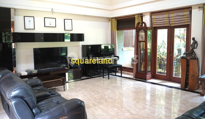 DIJUAL CEPAT RUMAH ASRI DAN STRATEGIS DI VERMONT PARKLAND BSD 2