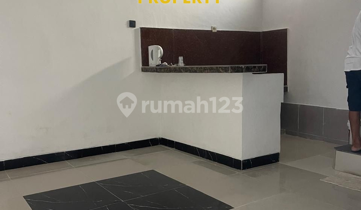 RUMAH BARU 2 LANTAI 4 KAMAR VIEW SAWAH LAHAN 68M2 LOKASI PEMOGAN