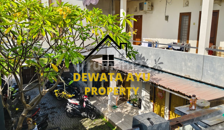 KOST JUAL 2 LANTAI 15 KAMAR LAHAN 300M2 PARKIR LUAS DI RENON KOST JUAL 2 LANTAI 15 KAMAR LAHAN 300M2 PARKIR LUAS DI RENON