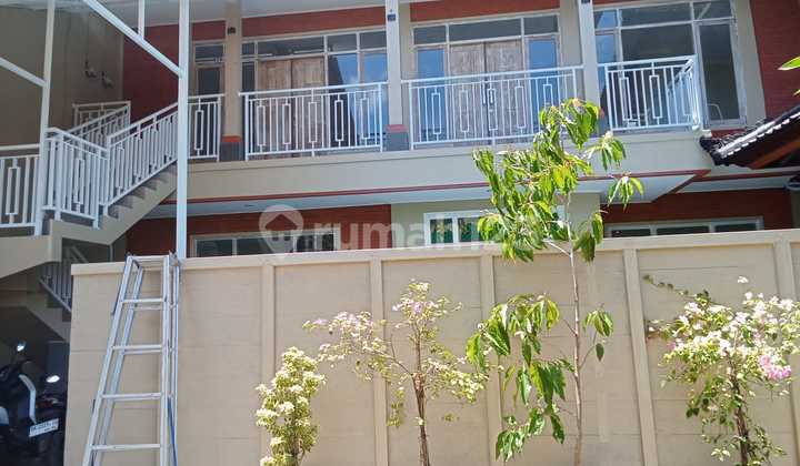 Rumah Sami Villa 4 Kamar Di Padang Galak Sanur 2