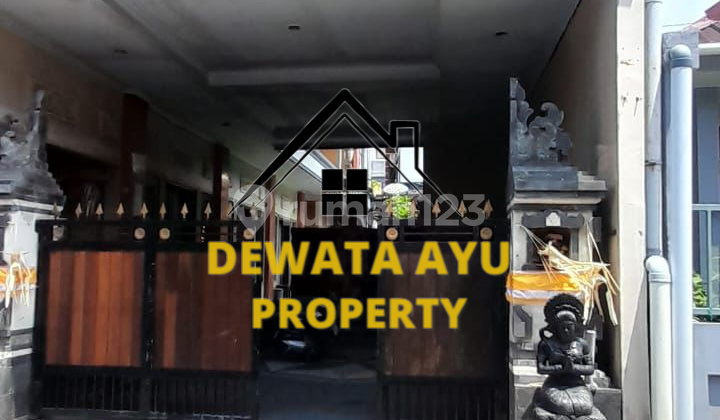 GUEST HOUSE 2 LANTAI 9 KAMAR FURNISHED LAHAN 240M2 LOKASI IMAM BONJOL GUEST HOUSE 2 LANTAI 9 KAMAR FURNISHED LAHAN 240M2 LOKASI IMAM BONJOL