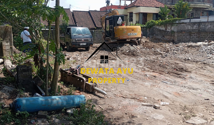 LAHAN JUAL SUDAH URUG LUAS 271M2 HADAP SELATAN DI SIULAN PENATIH LAHAN JUAL SUDAH URUG LUAS 271M2 HADAP SELATAN DI SIULAN PENATIH