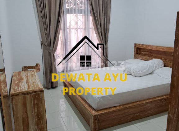 2-STORY HOUSE FOR SALE 4 BEDROOMS 175M2 LAND FURNISHED LOCATION MEKAR 2