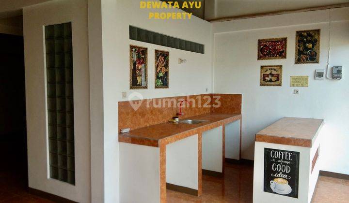 Rumah 2 Kamar Pool Kosongan Lokasi Sedap Malam  16