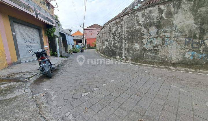 Lahan 3.14 Are Lokasi Di Jalan Pendidikan Sidakarya 1