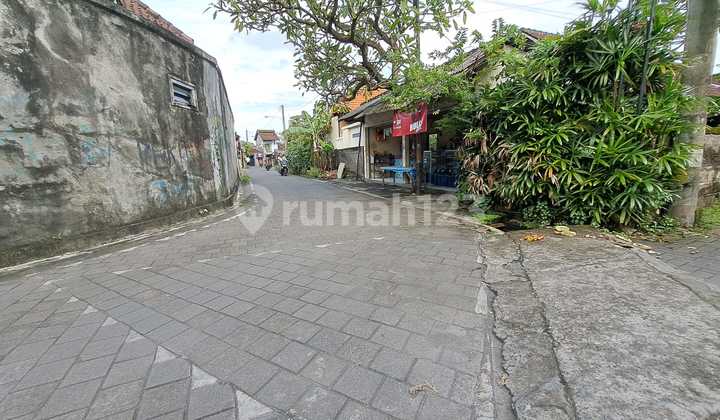 Lahan 3.14 Are Lokasi Di Jalan Pendidikan Sidakarya 3