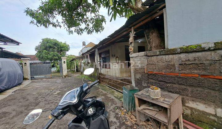 Lahan 3.14 Are Lokasi Di Jalan Pendidikan Sidakarya 6