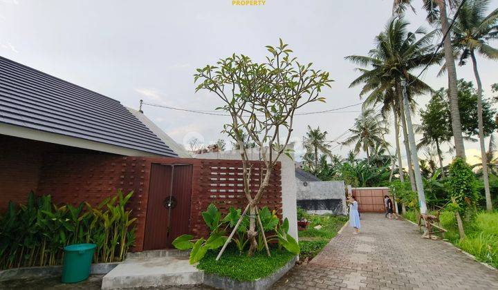 Villa New Brand Lodtunduh 2 Bedroom With Pool Furnished 8