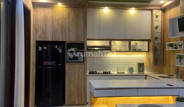 Villa Modern 3 Bedroom Wit Pool And Garden In Tukad Badung Renon 11