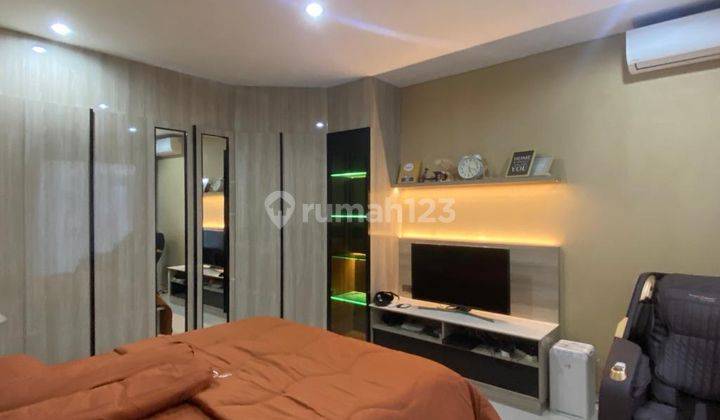 Villa Modern 3 Bedroom Wit Pool And Garden In Tukad Badung Renon 13