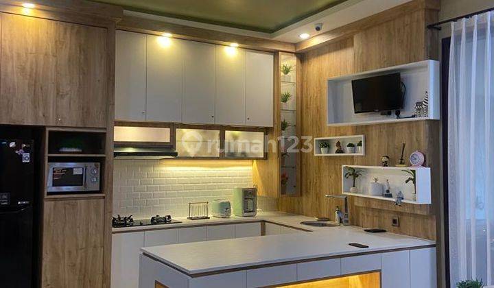 Villa Modern 3 Bedroom Wit Pool And Garden In Tukad Badung Renon 14