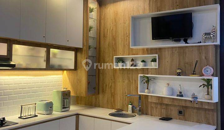Villa Modern 3 Bedroom Wit Pool And Garden In Tukad Badung Renon 16