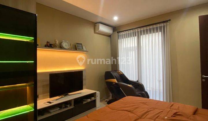 Villa Modern 3 Bedroom Wit Pool And Garden In Tukad Badung Renon 19