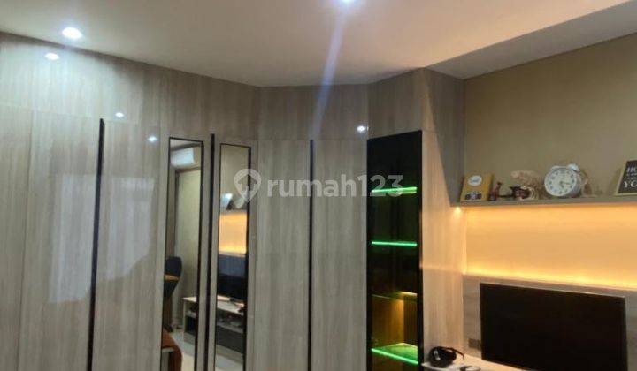 Villa Modern 3 Bedroom Wit Pool And Garden In Tukad Badung Renon 20