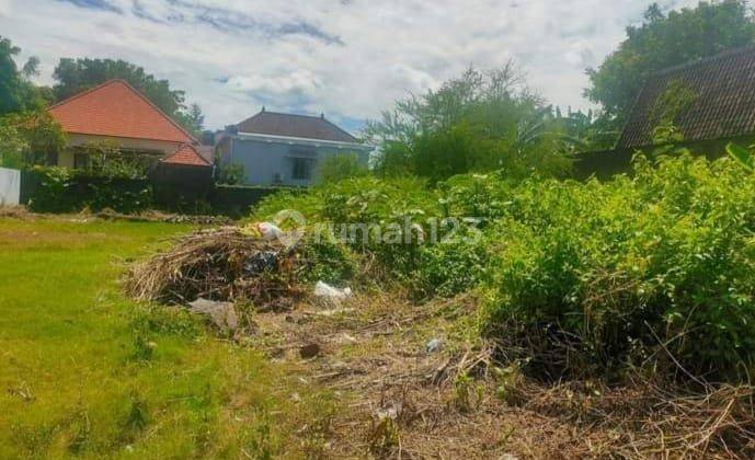Lahan Luas 479m2 Lokasi Di Sekar Sari Dentim  2