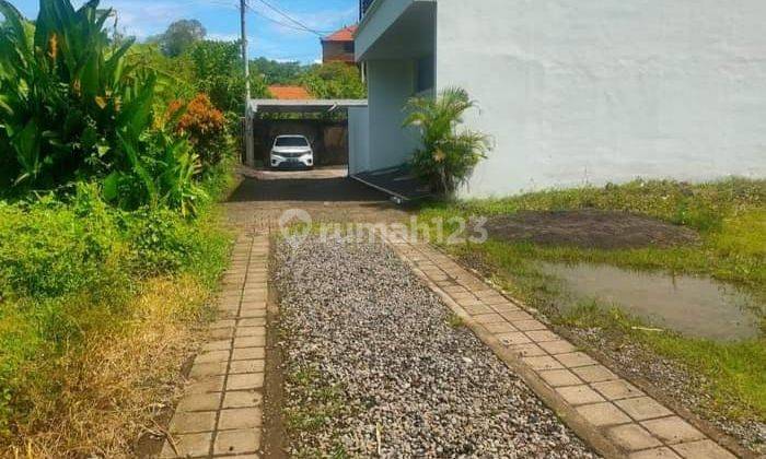 Lahan Luas 479m2 Lokasi Di Sekar Sari Dentim  4