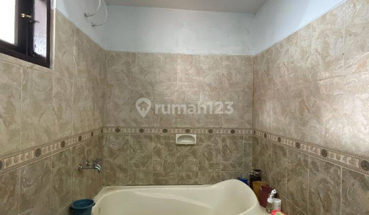 Rumah Modern Minimalis 3 Kamar Lokasi Strategis Tukad Barito 11