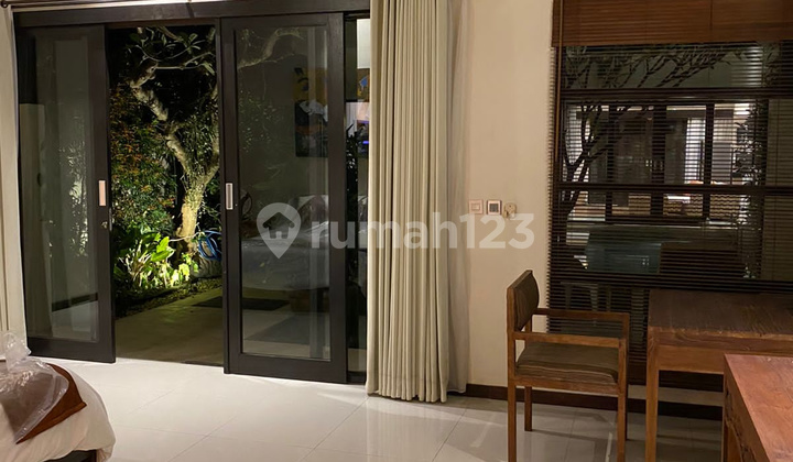 Villa Beautiful 4 Bedroom With Pool And Garden In Beachside Sanur 2